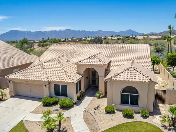 15832 S 7TH Drive, Phoenix, AZ 85045