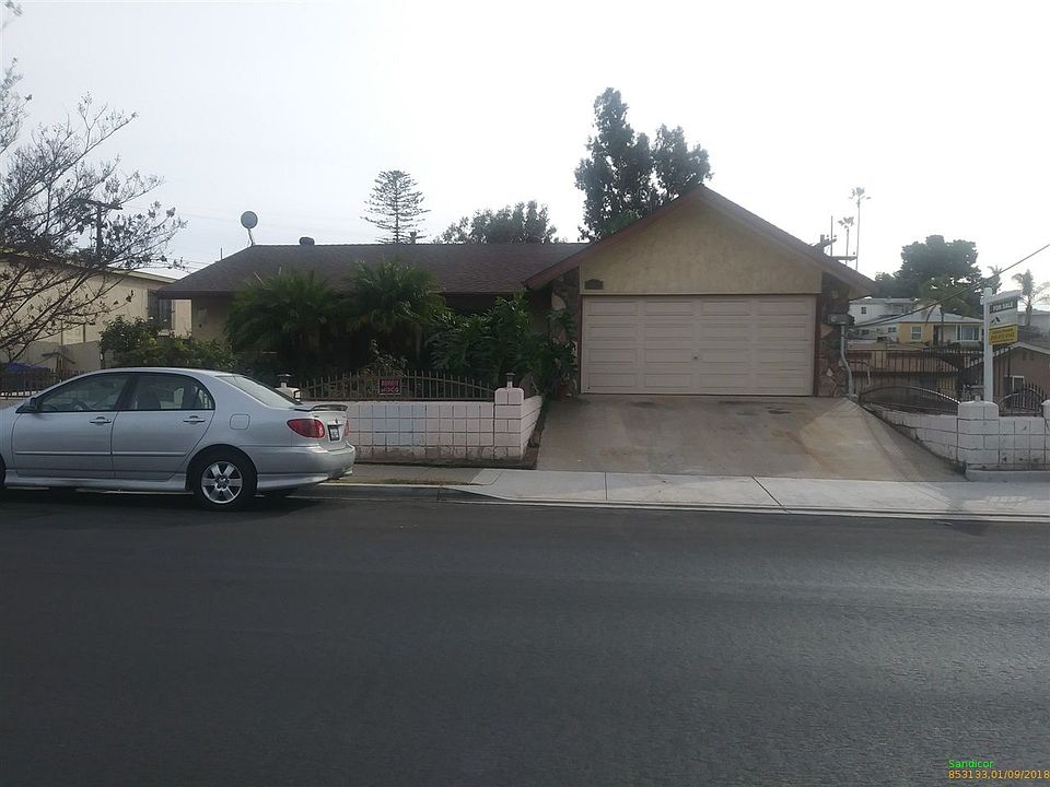 1st image of 5505 Churchward St