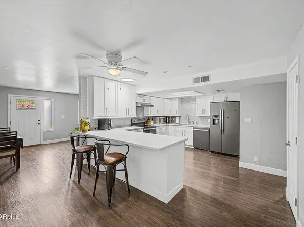 332 N DOBSON Road #22, Mesa, AZ 85201