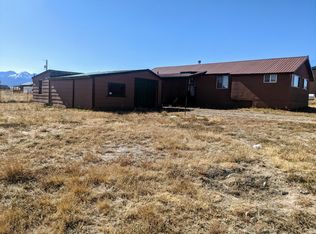 36 Elton Ln, Westcliffe, CO 81252