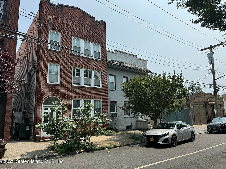2nd image of 87 Montgomery Ave