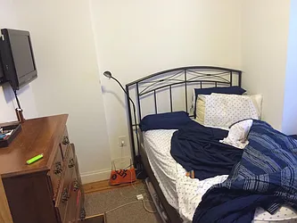 Rented by Aryeh Realty