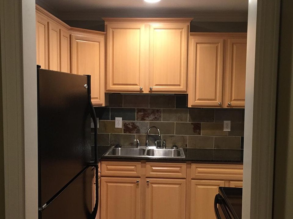 Kitchen View 1