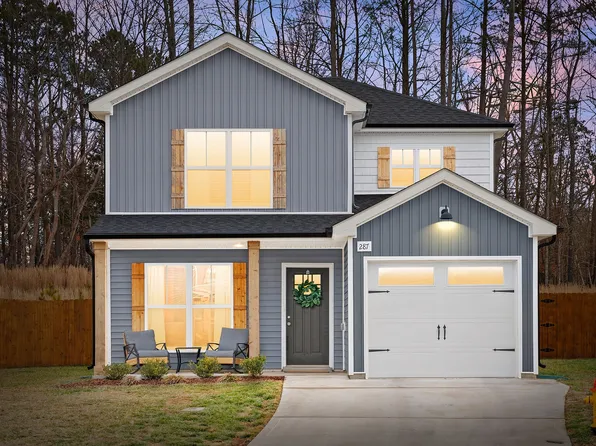 287 Quarry Overlook Way, Clarksville, TN 37043