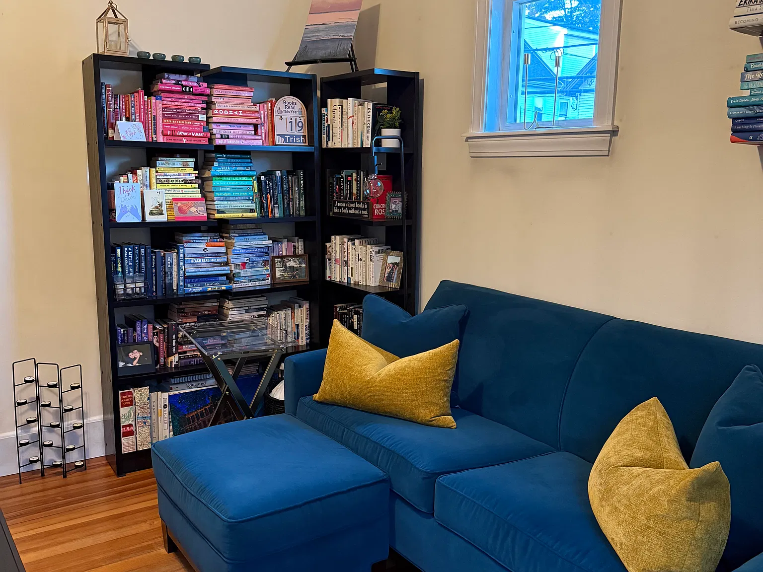 1 bed, $2,000 — Photo 3