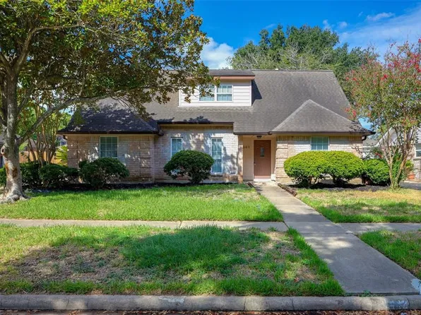 442 Gentilly Dr, Katy, TX 77450