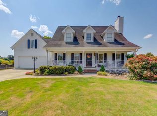 204 Angie Way, Bethlehem, GA 30620