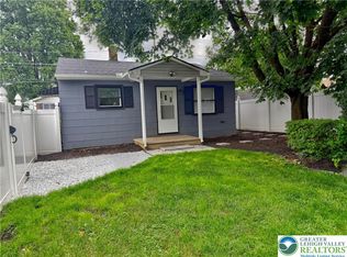 408 Grape St, Whitehall, PA 18052