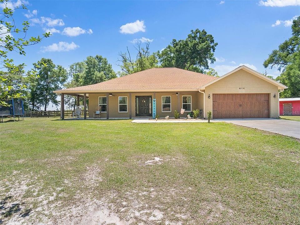 4014 SW 80th Ave, Ocala, FL 34481 | Zillow