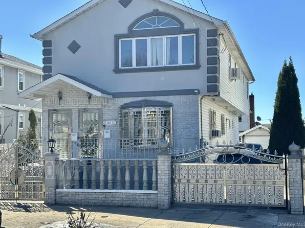 12614 133rd Avenue, South Ozone Park, NY 11420