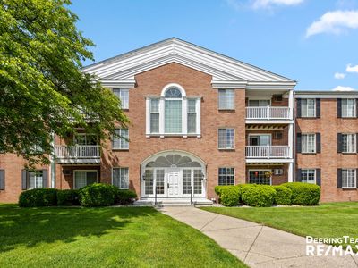 2203 Porter St SW APT 104, Wyoming, MI, 49519