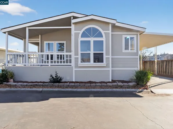 5770 Winfield Blvd Space 24, San Jose, CA 95123