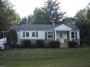 3948 Bushey Ave, Norton, OH 44203