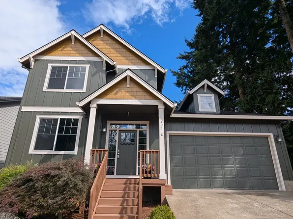19118 Arletha Ct, Sandy, OR 97055