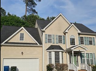7 Woodsage Ln, Durham, NC 27713