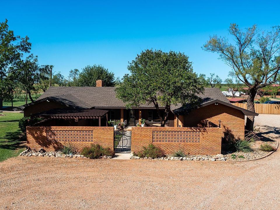 198 County Road 326, Rotan, TX 79546 MLS 20461885 Zillow