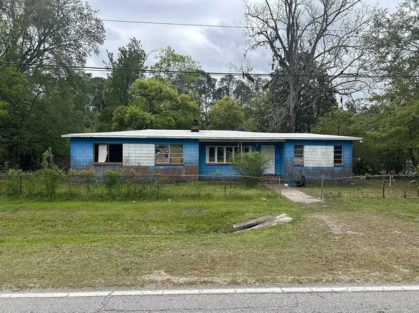 5846 Moncrief Rd W, Jacksonville, FL 32219