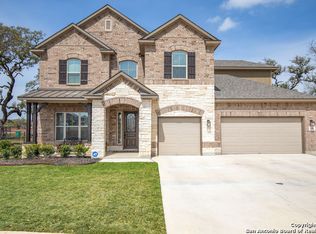108 Stablewood Ct, Boerne, TX 78006