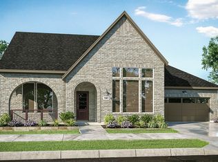 311 N Turks Cap Trl, Montgomery, TX 77316