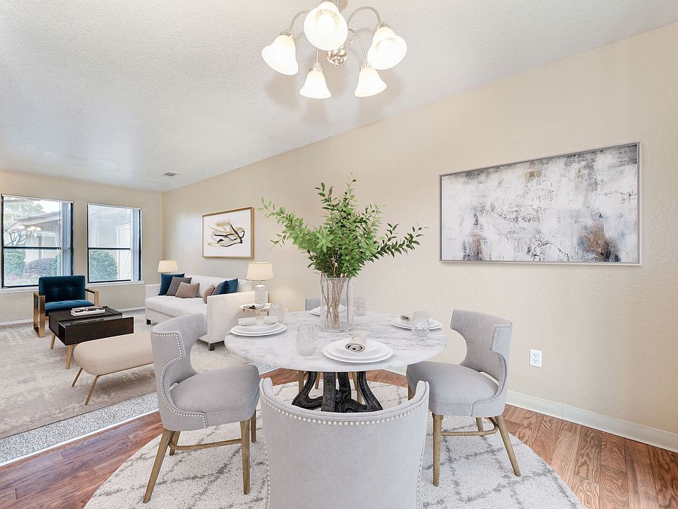 Hahn Triplexes 3200 Hahn Dr Modesto CA Zillow