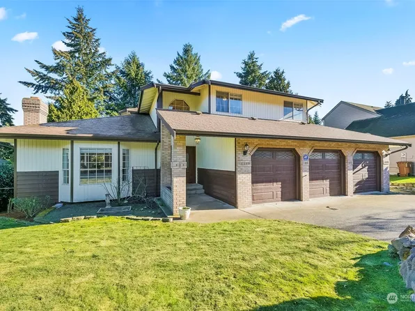 3625 Northshore Boulevard NE, Tacoma, WA 98422