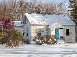 4312 Big Tree Rd, Buffalo, NY 14219