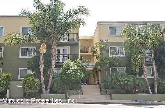 1st image of 5055 Collwood Way #107