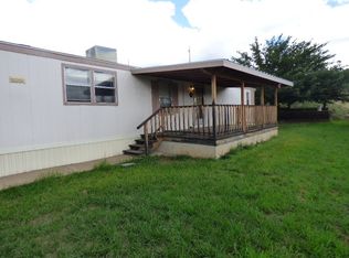 207 Mountain View Rd, Silver City, NM 88061