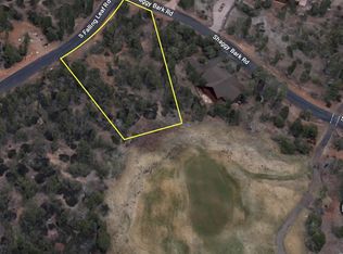 871 S Falling Leaf Rd LOT 144, Show Low, AZ 85901