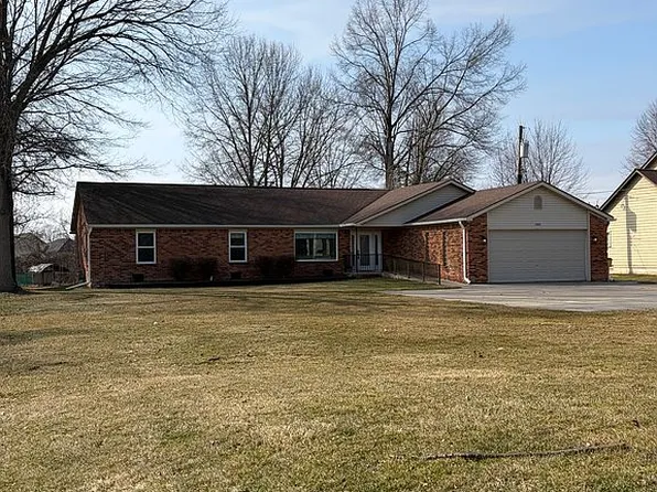 53433 County Line Rd, New Baltimore, MI 48047