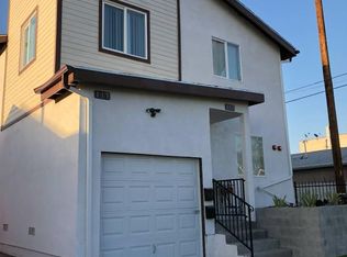 151 E 99th St, Los Angeles, CA 90003