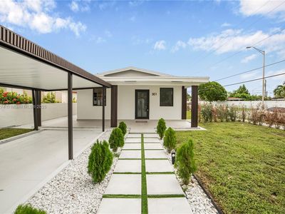 301 W 30th St, Hialeah, FL, 33012
