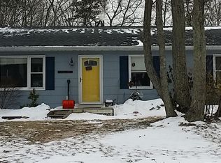 326 Trenton Ave N, Bayville, NJ 08721