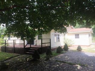 9425 Willow Grove Rd, Camden Wyoming, DE 19934