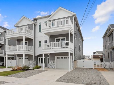 1816 New York Ave Unit 1816, North Wildwood, NJ, 08260