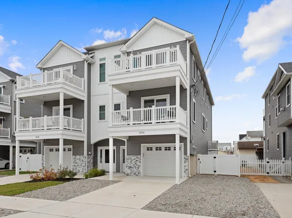 1816 New York Ave Unit 1816, North Wildwood, NJ 08260