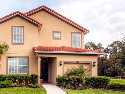2944 Banana Palm Dr, Kissimmee, FL, 34747