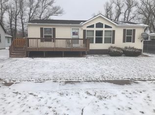404 Rosander Ave, Vale, SD 57788
