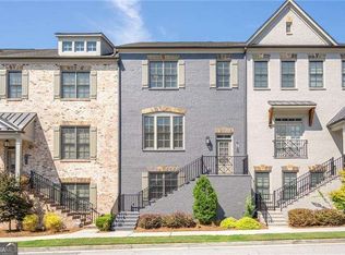 2440 Skyland Way, Atlanta, GA 30319