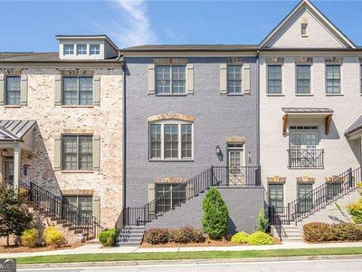 2440 Skyland Way, Atlanta, GA, 30319