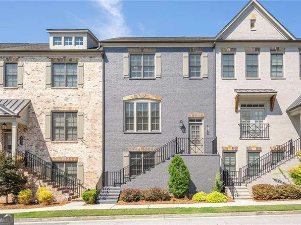 2440 Skyland Way, Atlanta, GA 30319