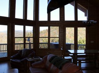 360 Chimney Ridge Dr, Topton, NC 28781