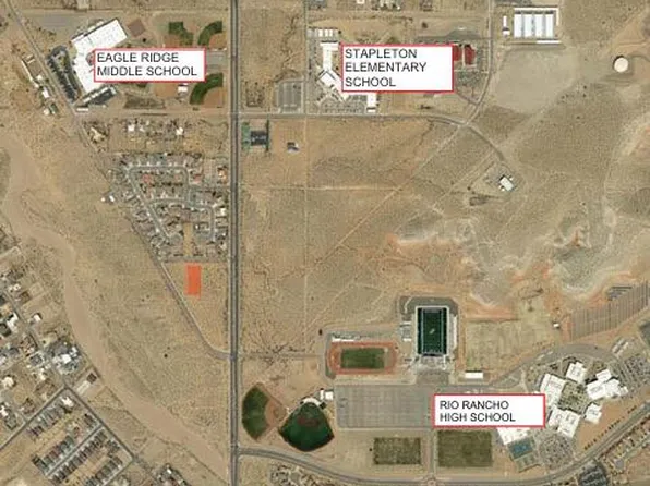 2916 Blue Moon Dr NE, Rio Rancho, NM 87144