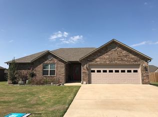 4902 S 27 1/2 St, Paragould, AR 72450