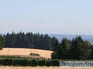 21133 SW Lebeau Rd, Sherwood, OR 97140