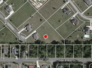 29 Pointe Clear Dr, Carriere, MS 39426