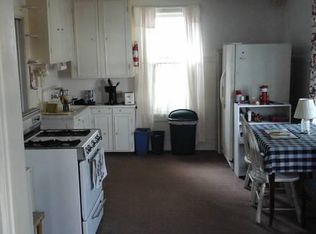 63 Gilbert St APT 1, Oneonta, NY 13820