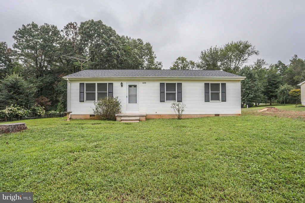 9279 Springs Rd, Warrenton, VA 20186 Zillow
