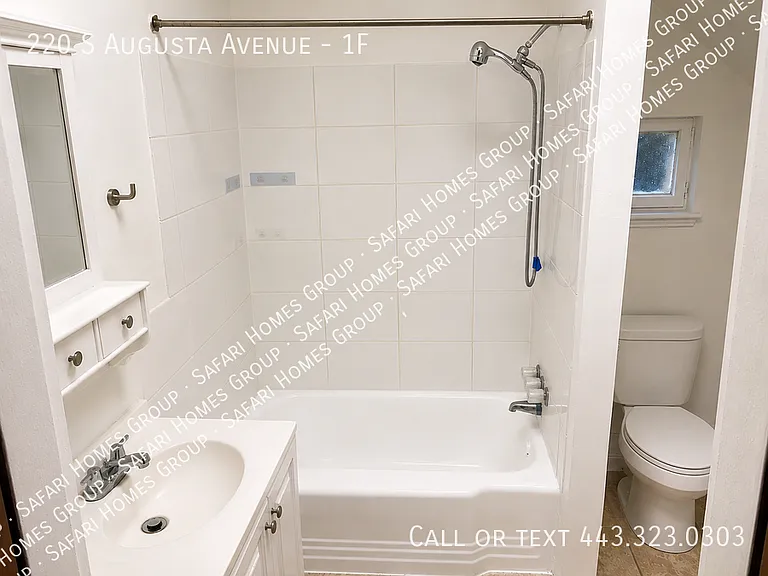 220 S Augusta Ave #1F — Photo 8