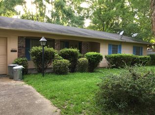 1855 Wisteria Dr, Jackson, MS 39204